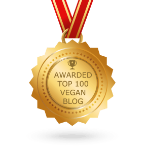 100 Vegan Blog